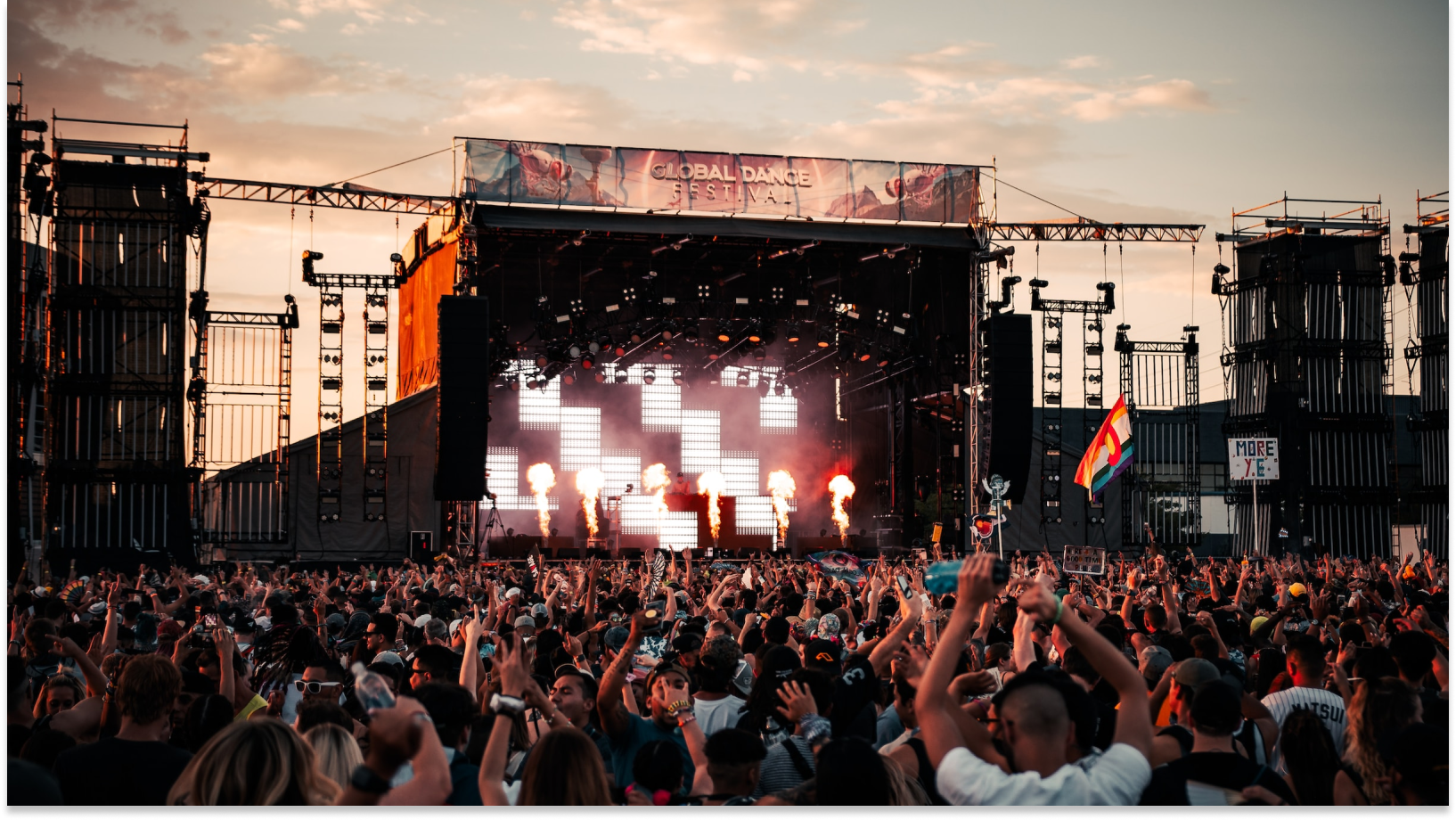 我們的隱私承諾