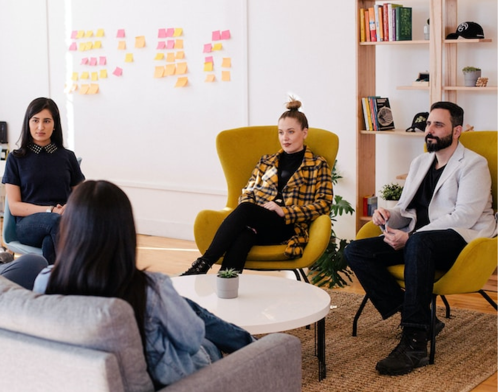 隱私承諾 隱私承諾